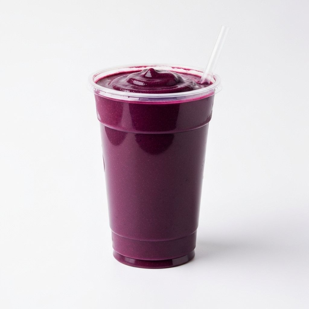 1 Copo Açaí 500ml