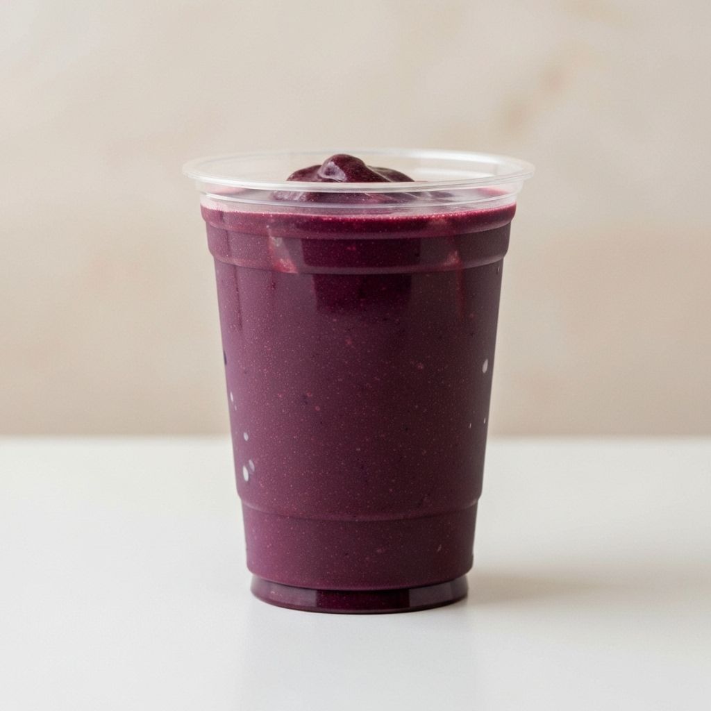 1 Copo Açaí Zero 300ml