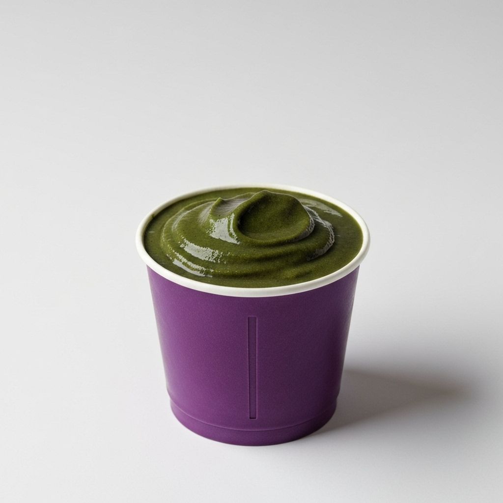 1 Copo Açaí Zero 500ml